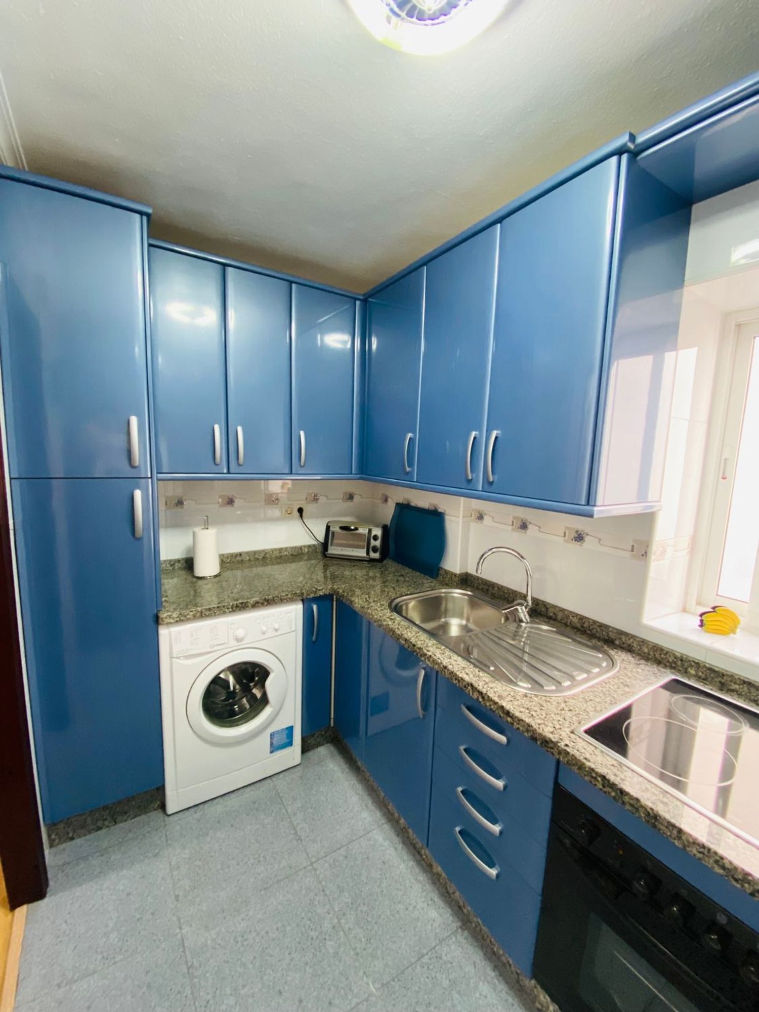 Piso en Barrio Juan XXIII - Foto 11