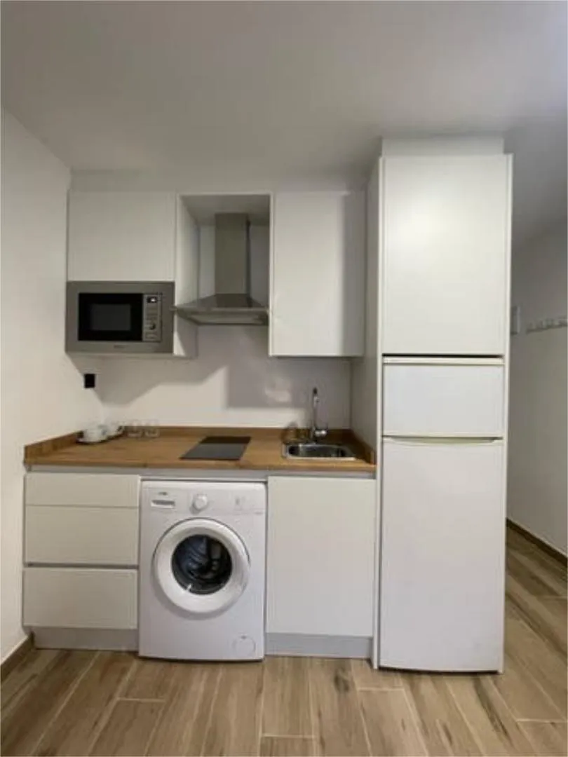 Apartamento en Cortes