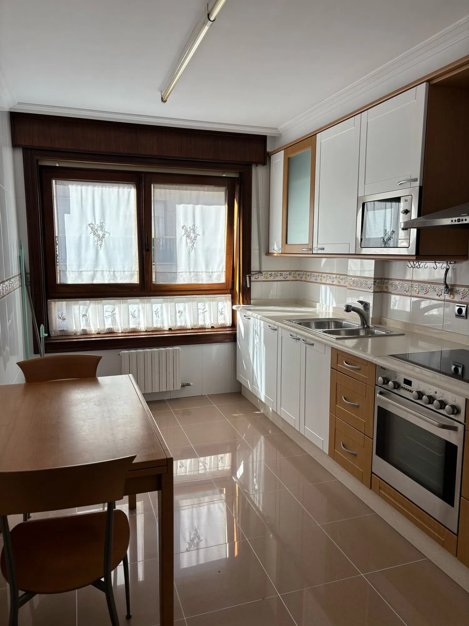 Piso en plaza Francisco Fernández del Riego, 3 - Foto 3