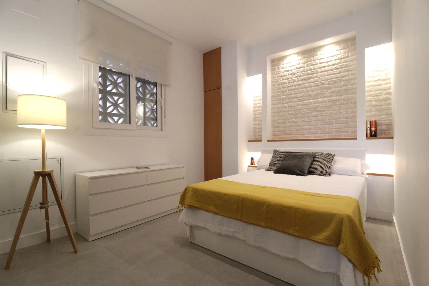 Piso en calle Capulino Jáuregui, 4 - Foto 23