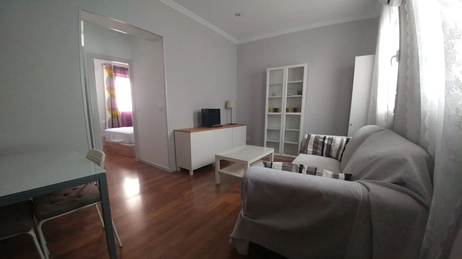 Piso en calle del General Pardiñas, 21 - Foto 3