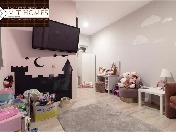 Casa o chalet independiente en Pinares de San Antón - Foto 19