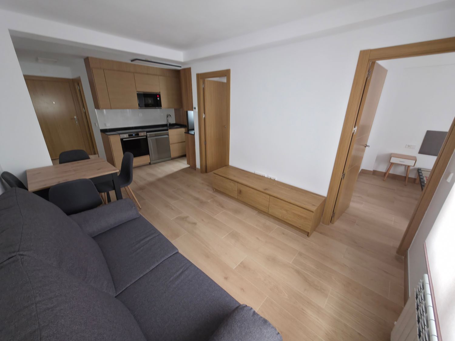 Piso en calle Titulcia, 17 - Foto 1