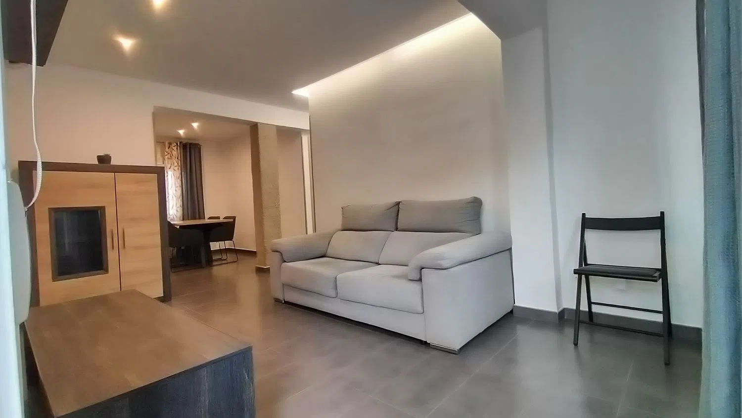 Piso en calle Batalla de las Flores, 1 - Foto 3