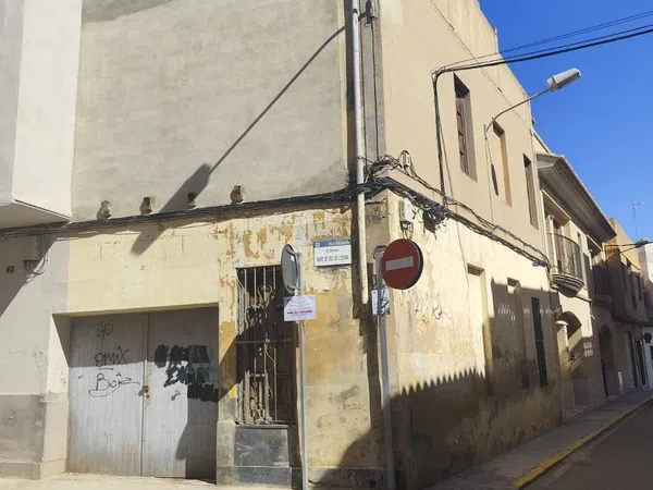 Casa o chalet independiente en Mare de Déu de l'Olivar, 2 - Foto 4