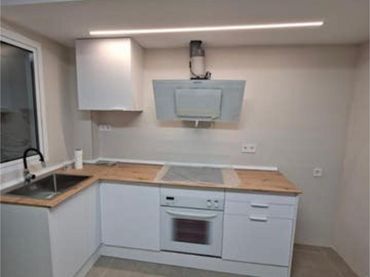 Piso en centro - Foto 1
