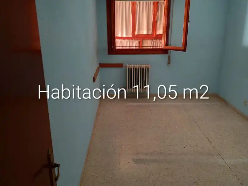 Piso en  Calle de las Huertas 11 - Foto 9