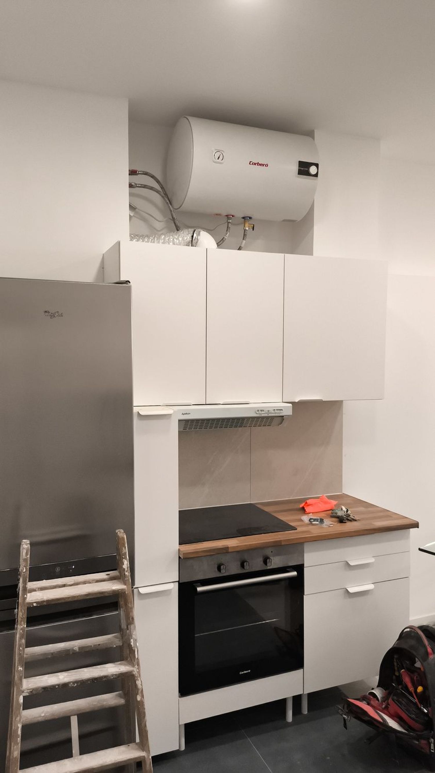 Piso en pau claris, 10 - Foto 19