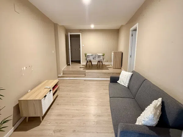 Piso en calle Muñoz Chaves, 14 - Foto 6