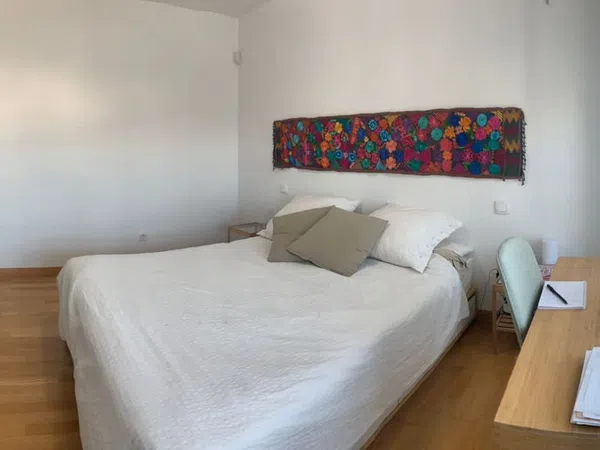 Piso en calle Viloria de La Rioja, 4