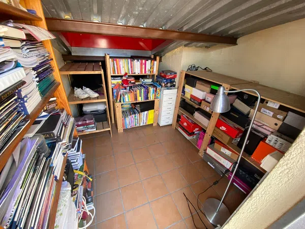 Piso en calle de les Paus, 97 - Foto 12