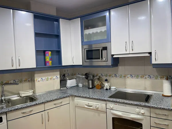 Piso en Calle de Cervantes, 22, Circular - Vadillos, Circular - Vadillos - Foto 12