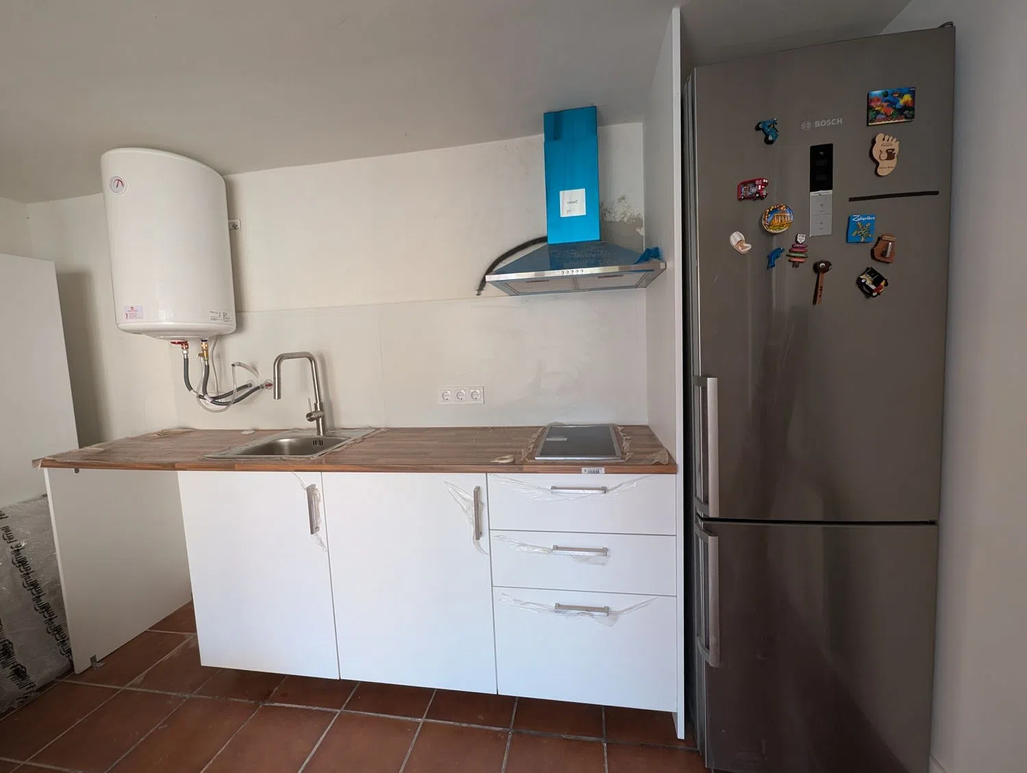 Estudio en Montseny, 11 - Foto 7