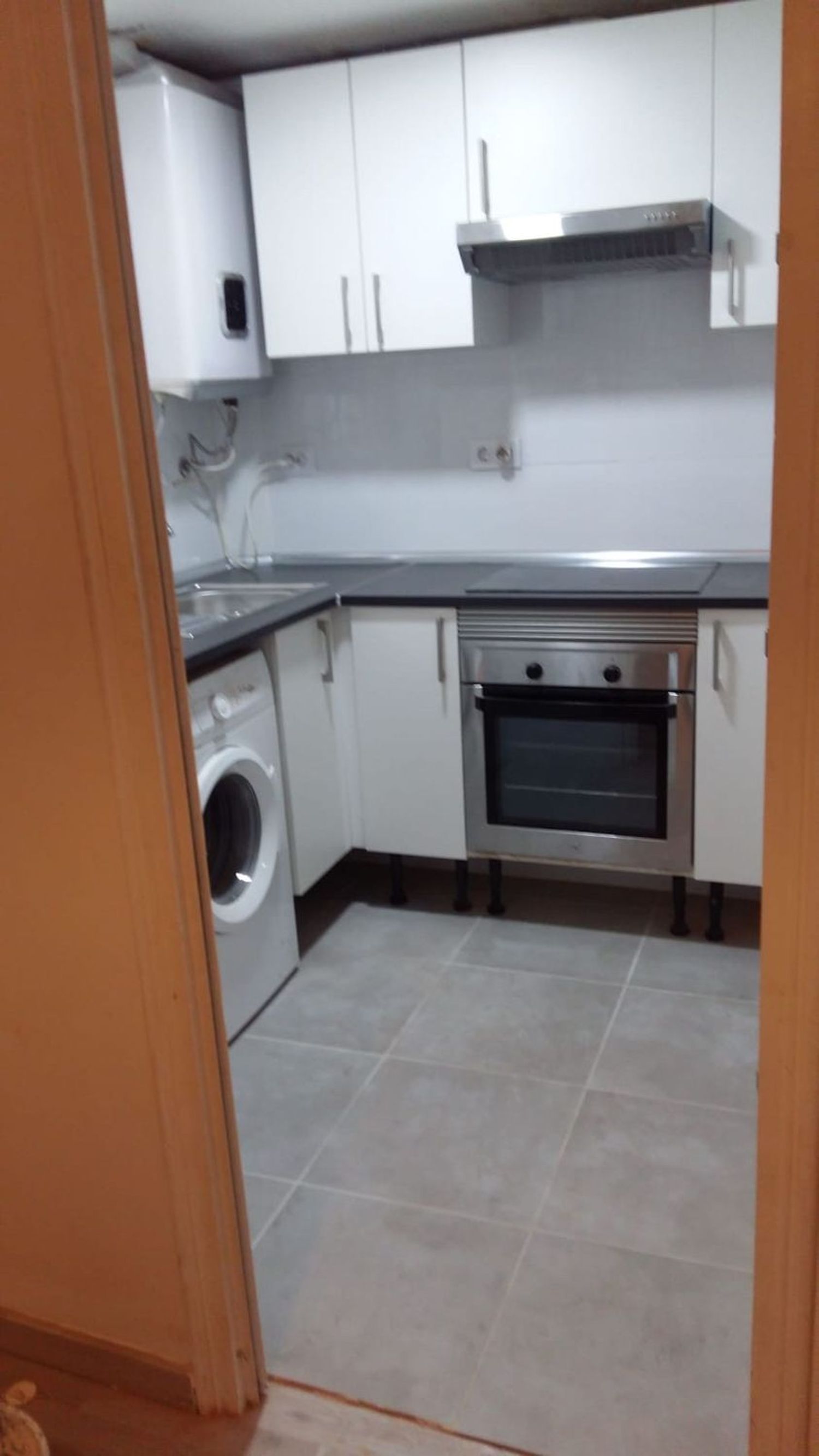 Piso en calle del General Díaz Porlier, 24 - Foto 6