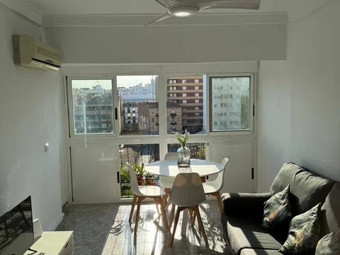 Piso en calle de Sant Joan de la Creu, 9 - Foto 3