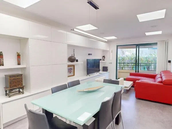 Piso en avenida Ricardo Soriano, 20 - Foto 13