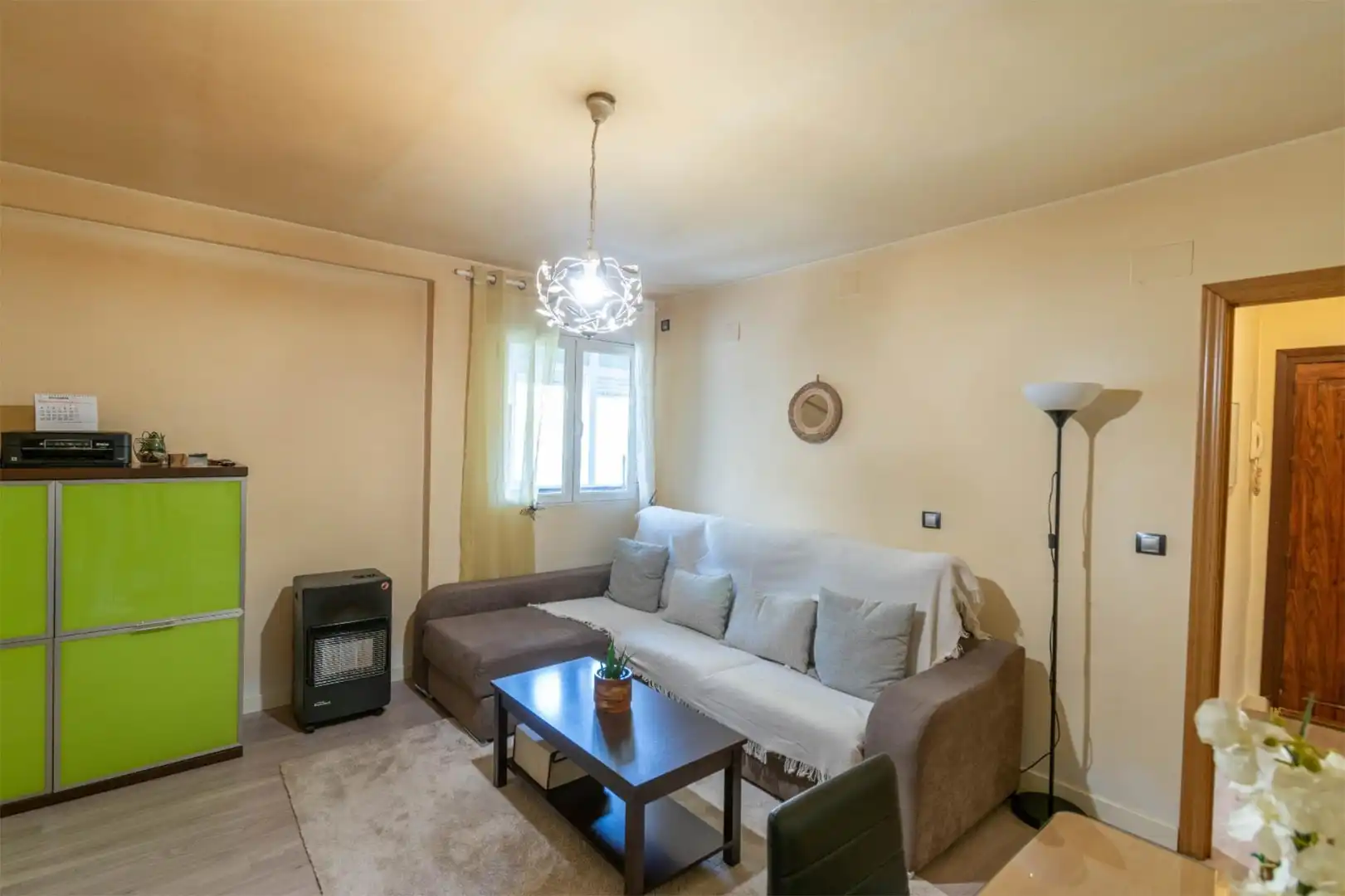 Piso en  Calle Monseñor Guevara 2 - Foto 1