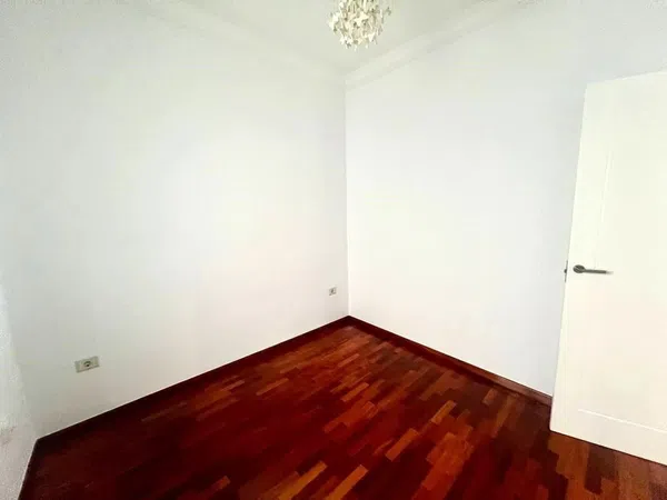 Piso en Calle Graciliano Afonso, Ciudad Jardín - Foto 2