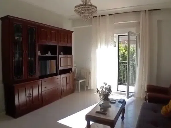Piso en paseo de Canalejas, 47