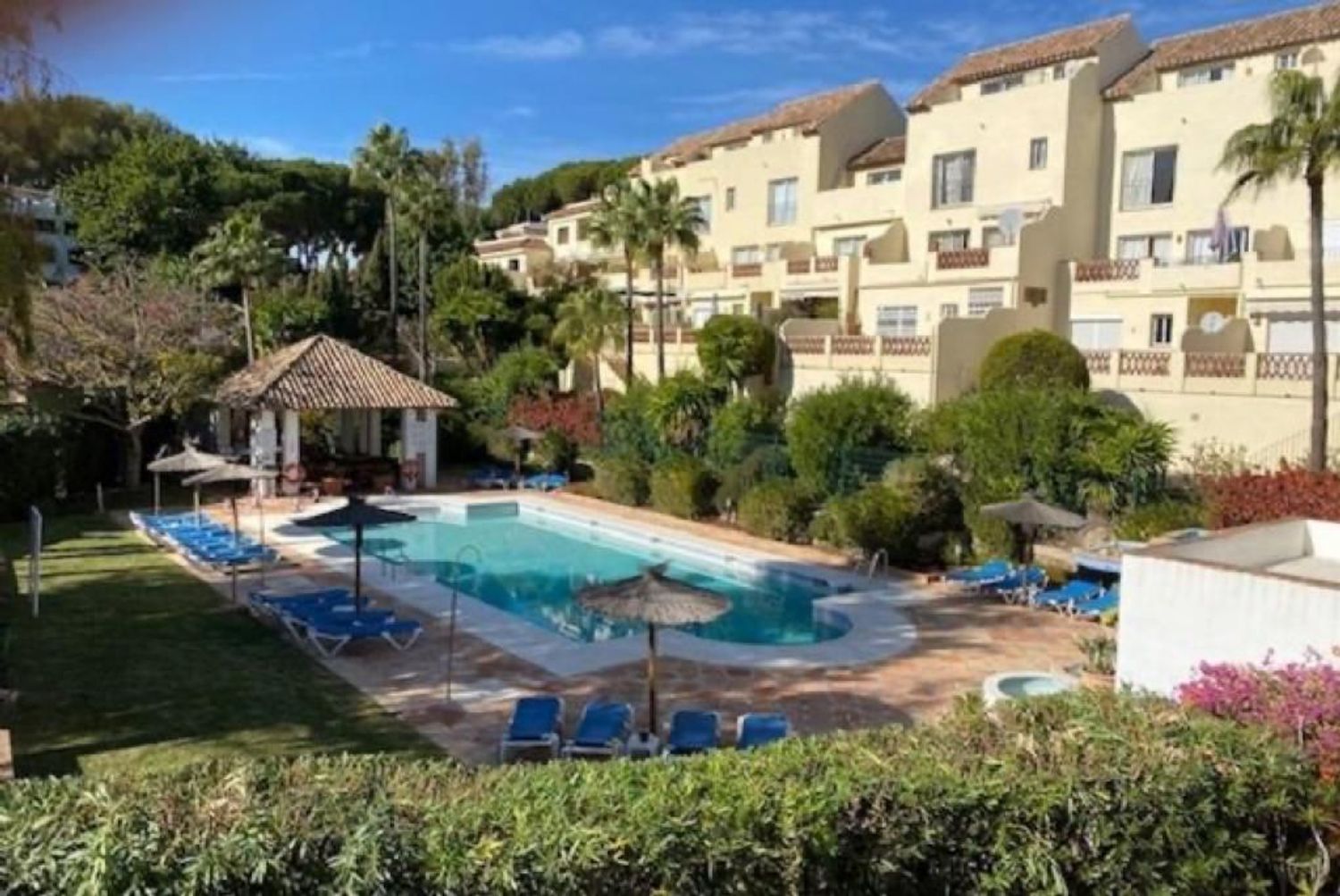 Piso en Urbanización Los Pinos de Aloha, 7 - Foto 13