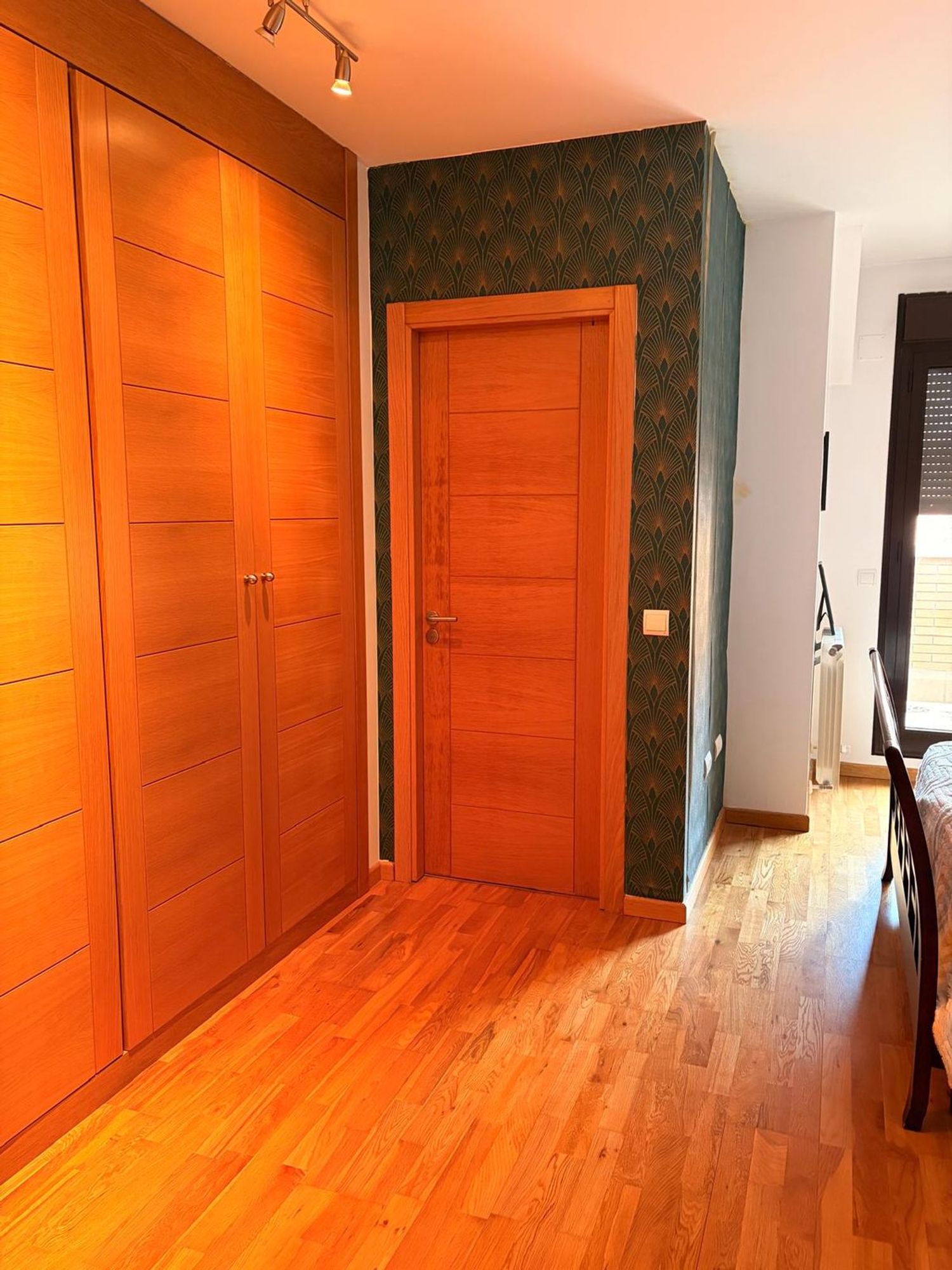 Chalet adosado en Calle Sierra Cebollera, 15 - Foto 14