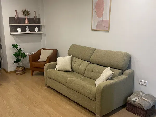 Piso en avenida del Cid, 41