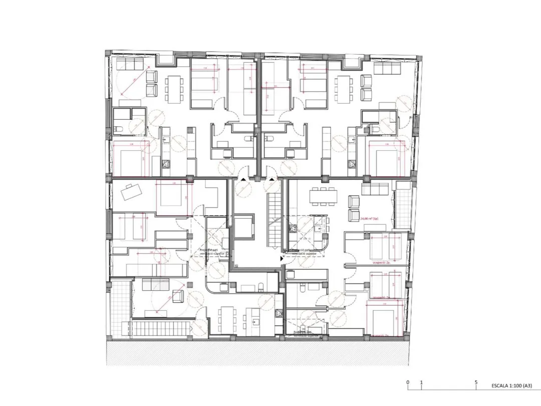 Piso en  Passatge Torre de les Pinyes 9 - Foto 8