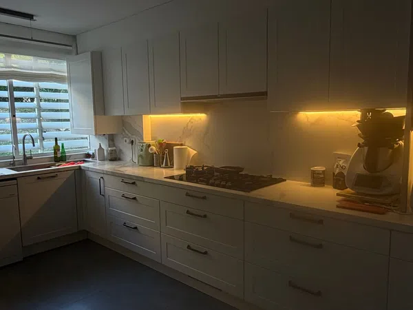 Chalet adosado en Paseo Comte de Vilardaga, 62 - Foto 5
