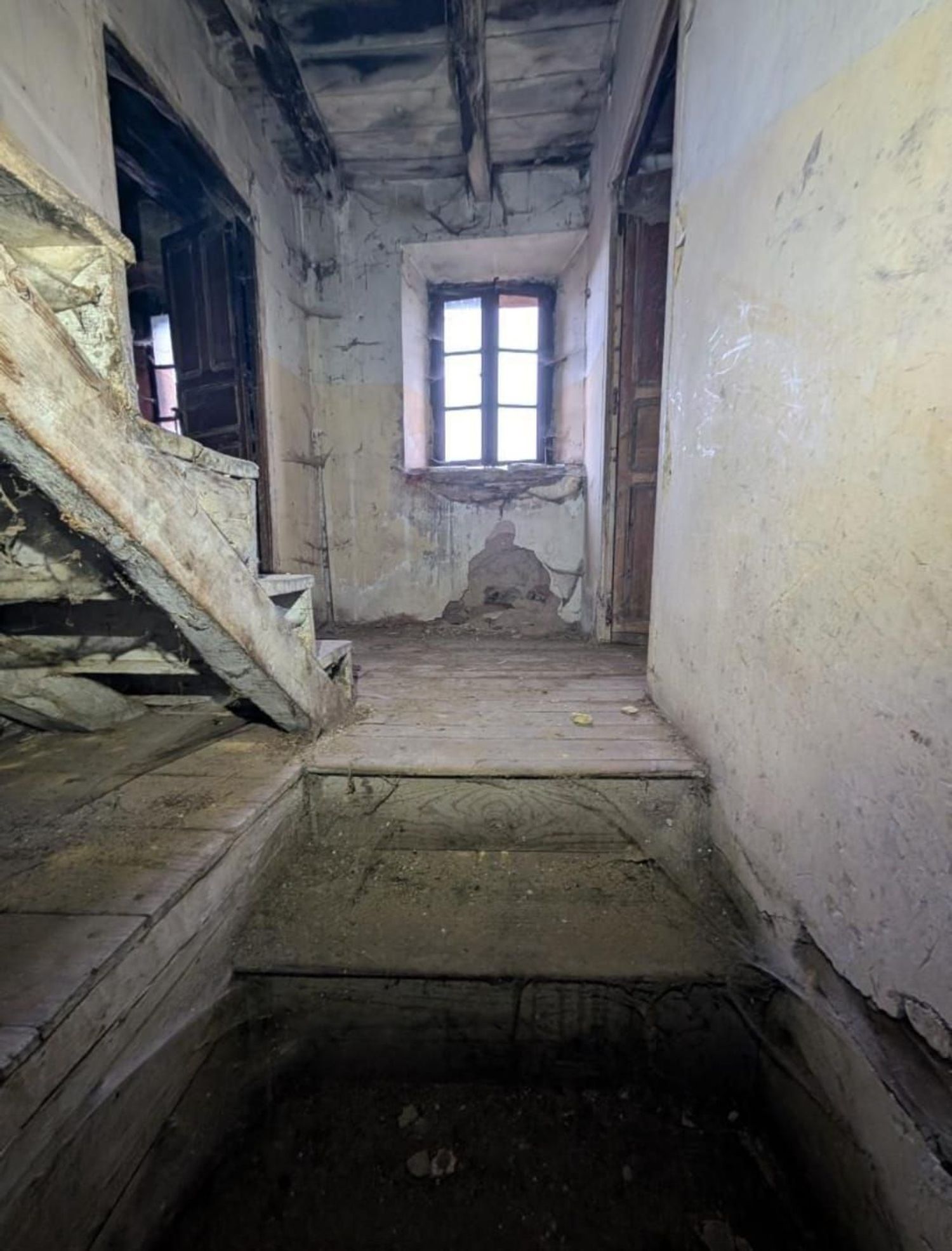 Casa de pueblo en Avenida Conde Munio Nuñez, 18 - Foto 3