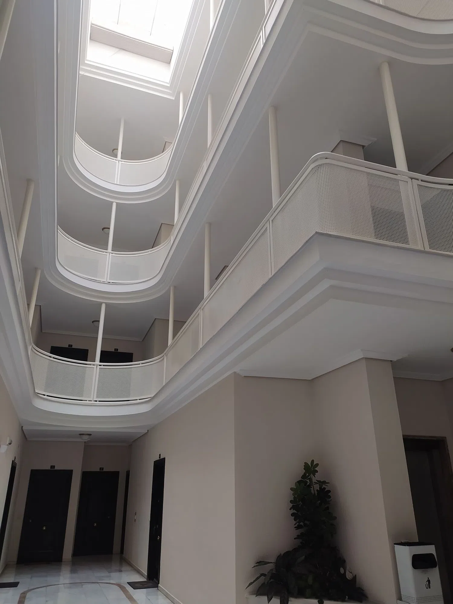 Piso en calle de las Lomas, 4 - Foto 3