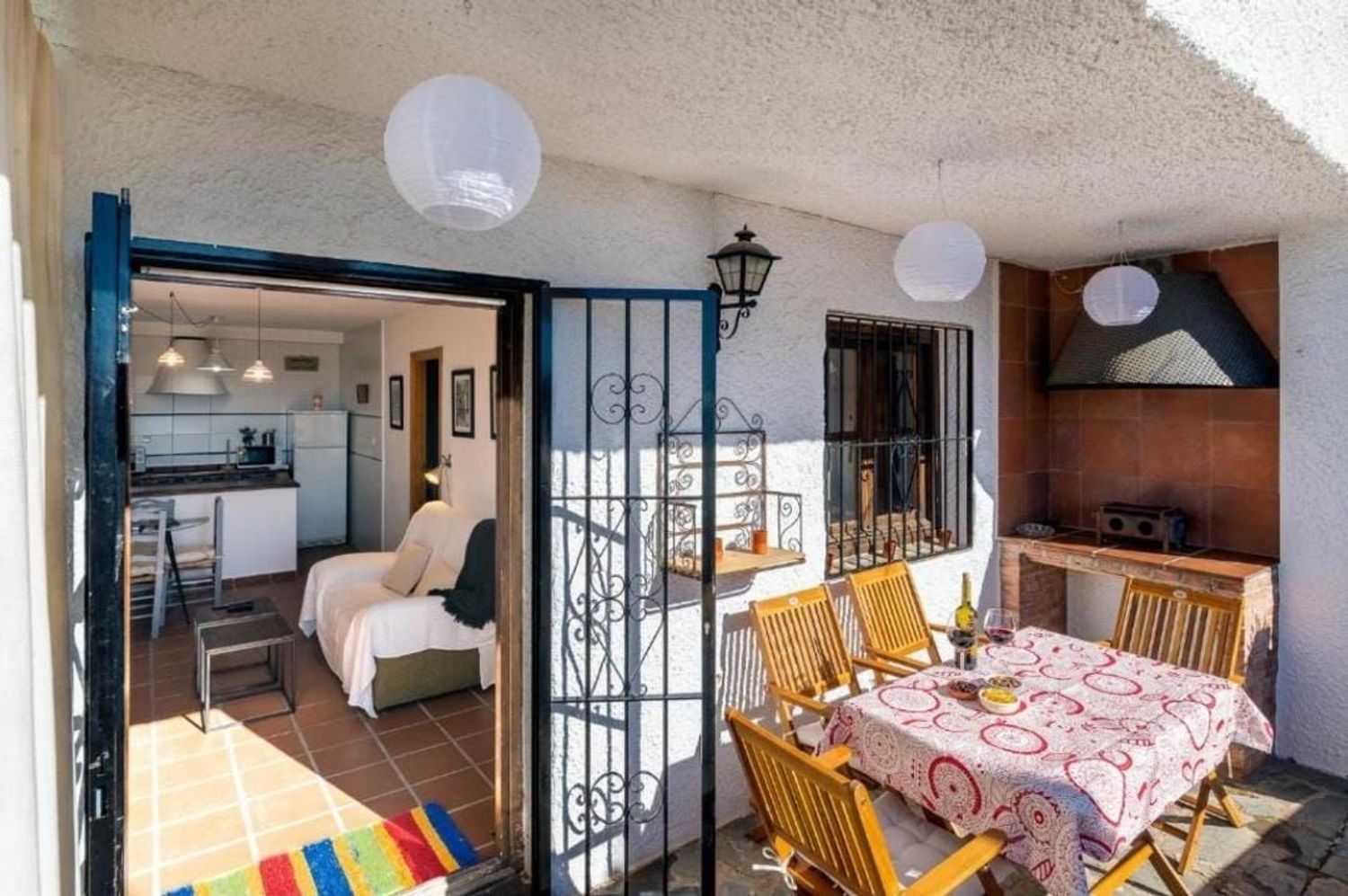 Chalet pareado en Perchel, 19 - Foto 19