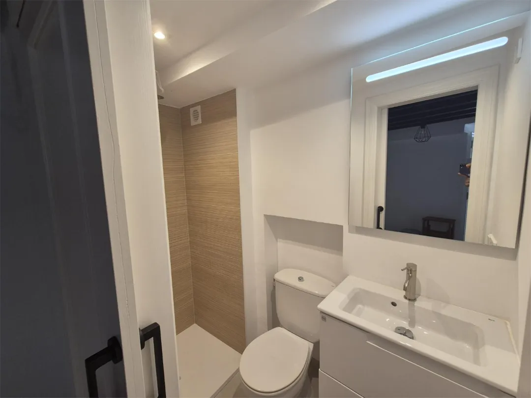 Estudio en  Carrer de la Bosseria 12 - Foto 7