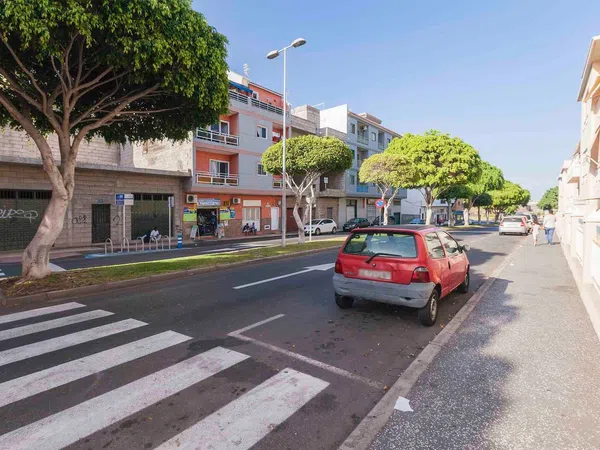 Piso en calle El Caletón, 1 - Foto 24