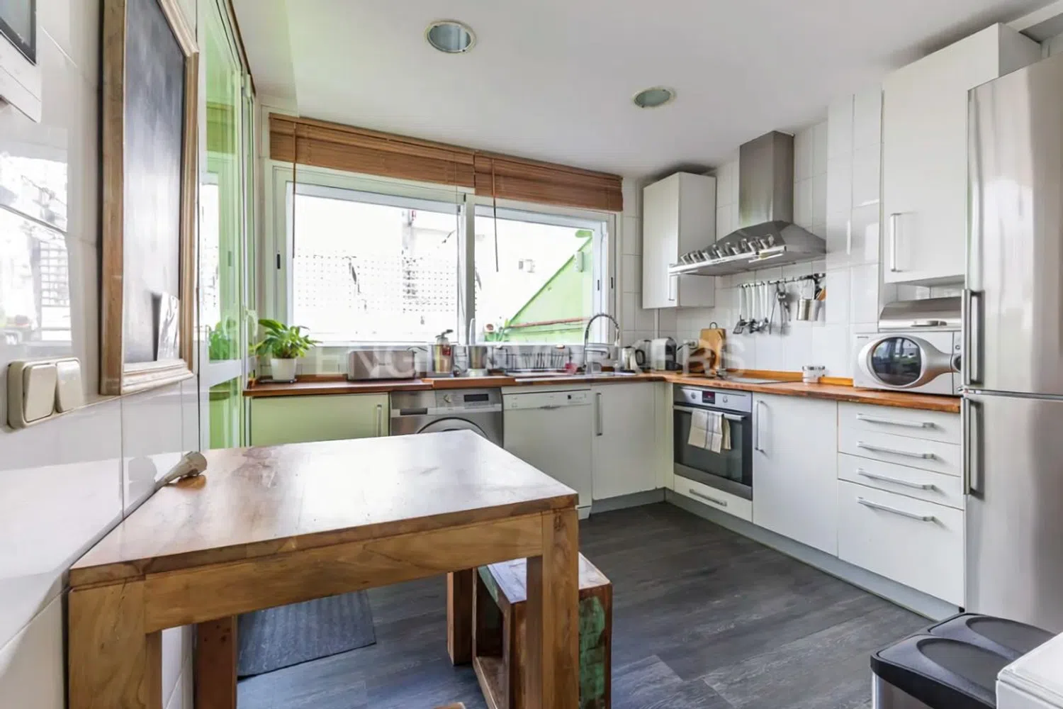 Ático en calle de Barbieri, 19 - Foto 8