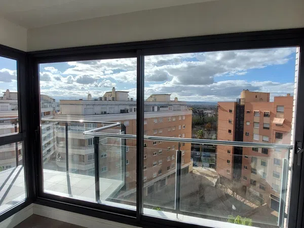 Piso en Urb. barrio de los periodistas Barrio de los Periodistas