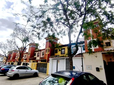 Casa adosada en  Urbanización Las Alondras 62 - Foto 18
