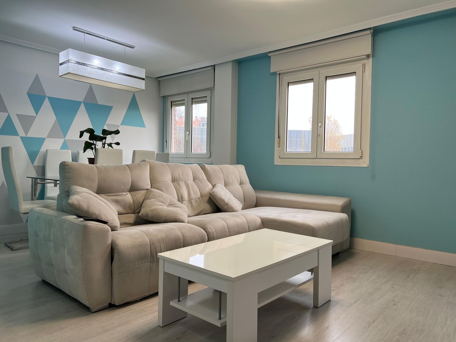 Piso en Paco Martínez Soria, 4 - Foto 1