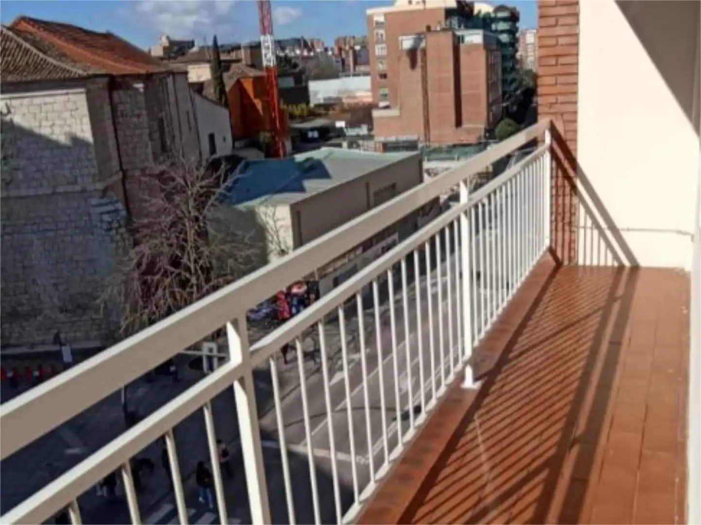 Piso en  Calle de Santa Clara 1 - Foto 30