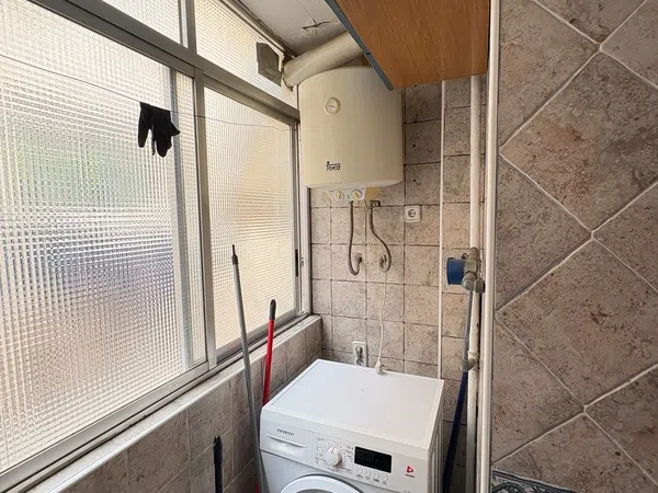 Piso en calle Señorita de Trevélez, 4 - Foto 16