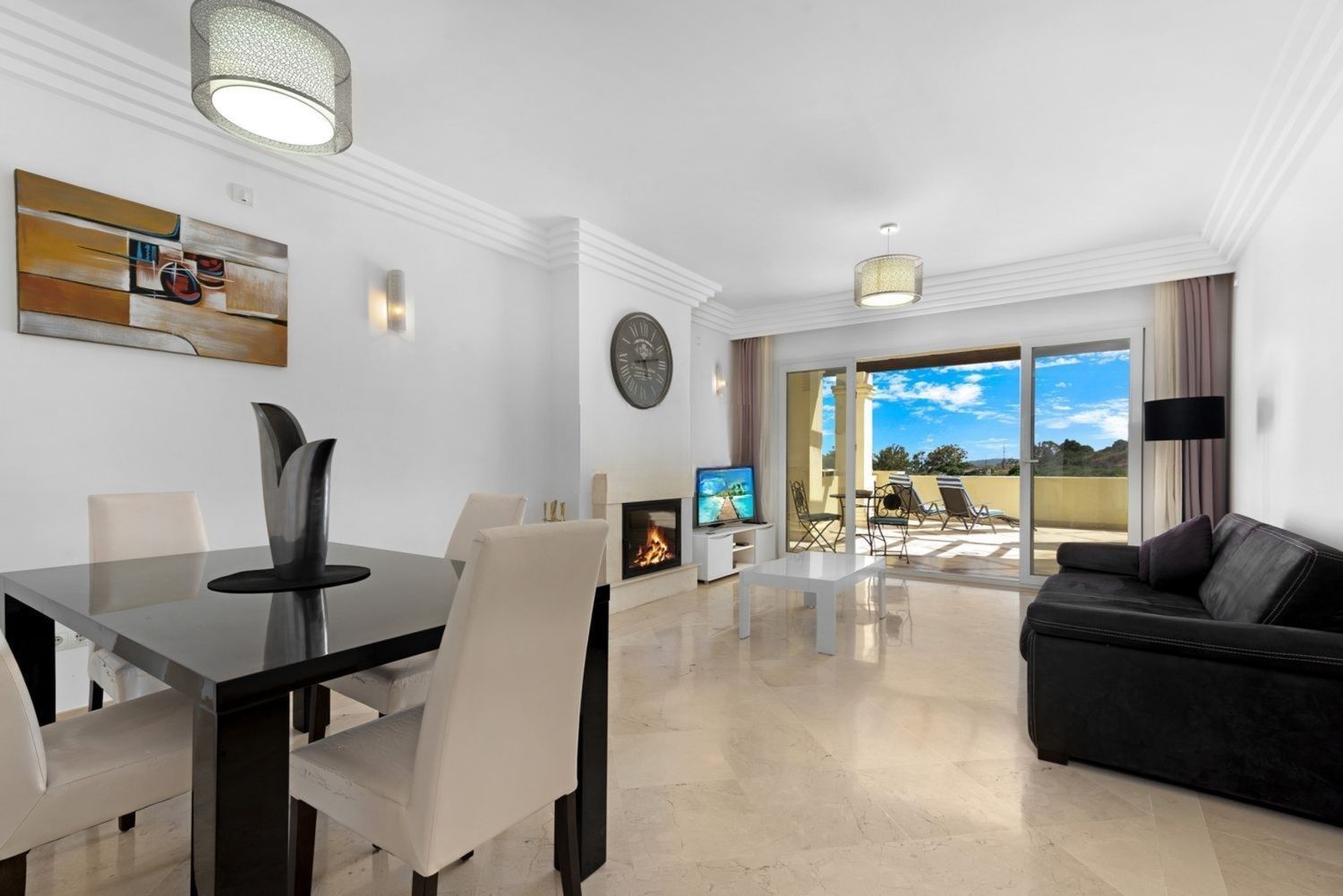 Piso en Urbanizacion Majestic Gardens 2, 110 - Foto 11