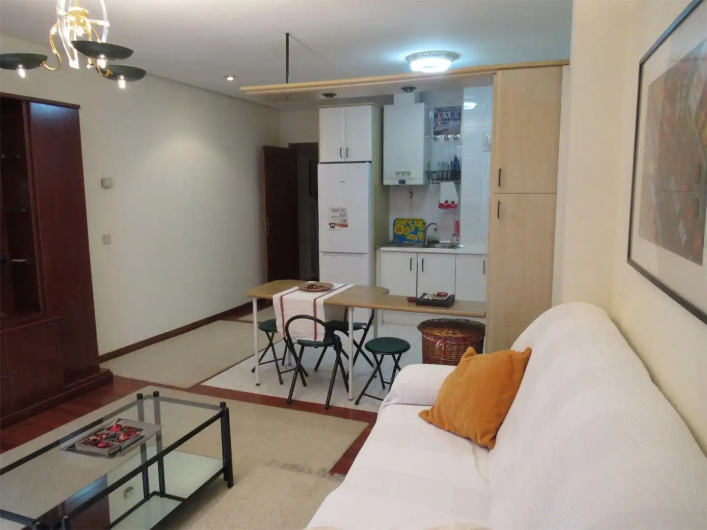 Piso en  Travesía de Uribitarte 4 - Foto 6