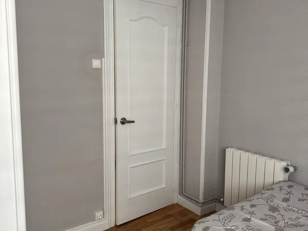 Piso en calle Alta, 105 - Foto 9