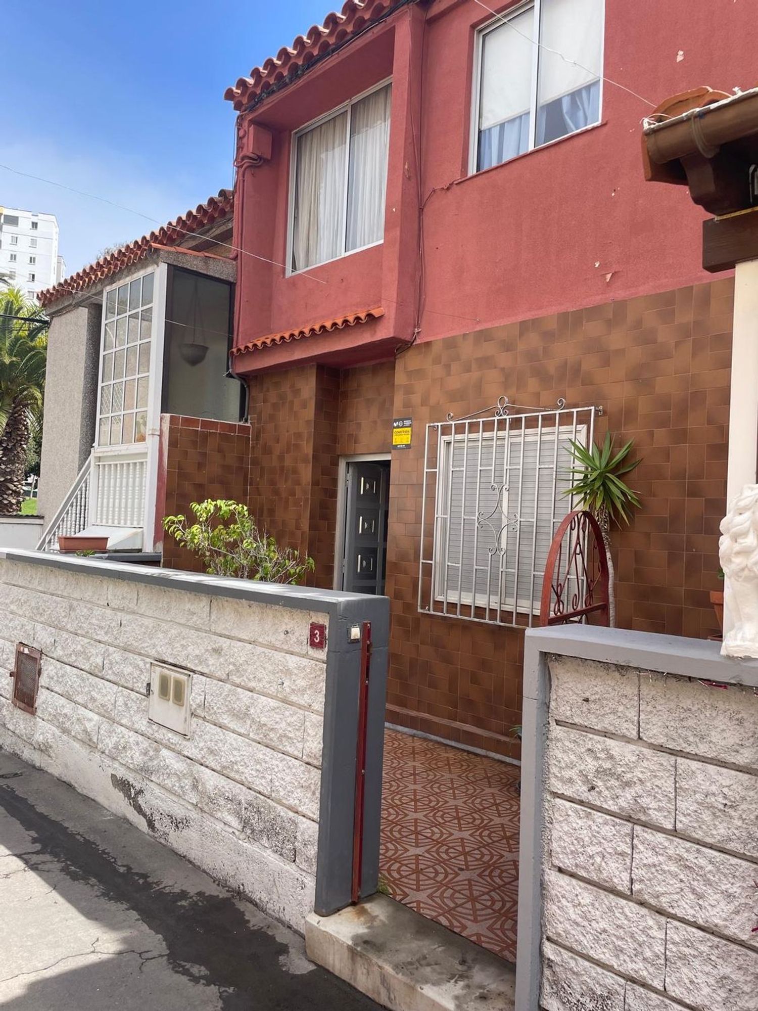 Chalet adosado en pasaje Tigaiga, 3 - Foto 1