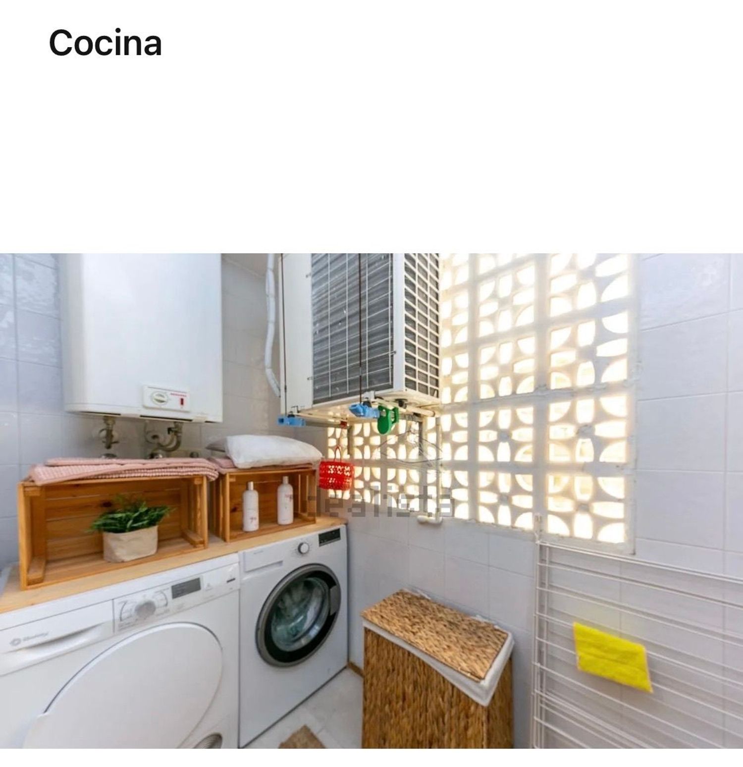 Piso en avenida Calderón de la Barca, 4 h - Foto 3