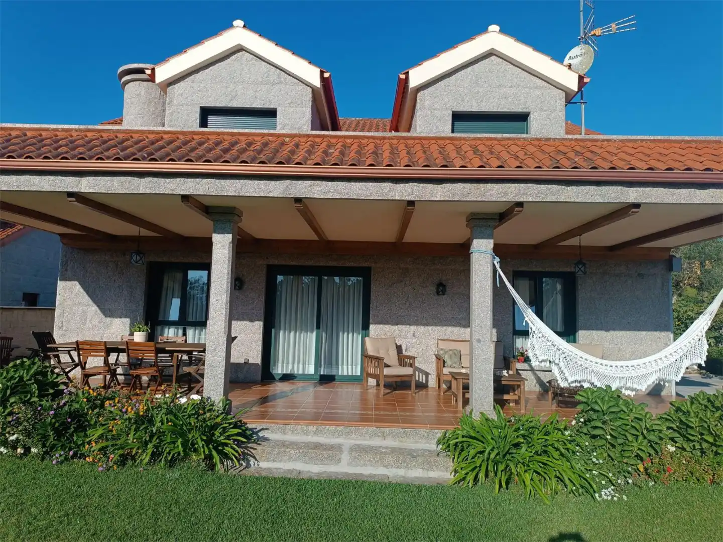 Chalet en - Foto 6