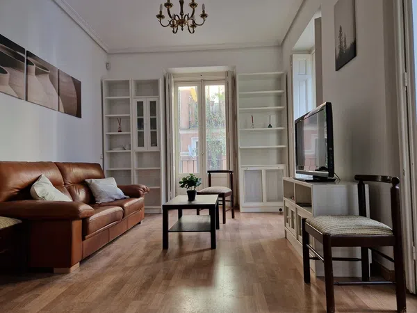 Piso en San Vicente Ferrer, 45