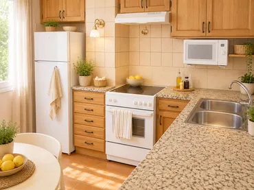 Apartamento en  Carrer Castellar 30 - Foto 8