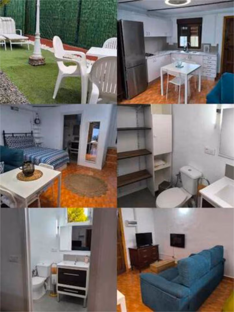 Estudio en San Lorenzo - Foto 9