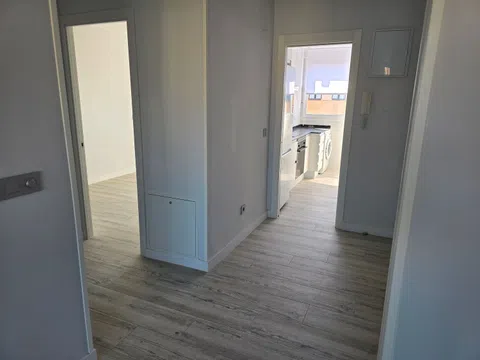 Piso en calle Villafranca, 17