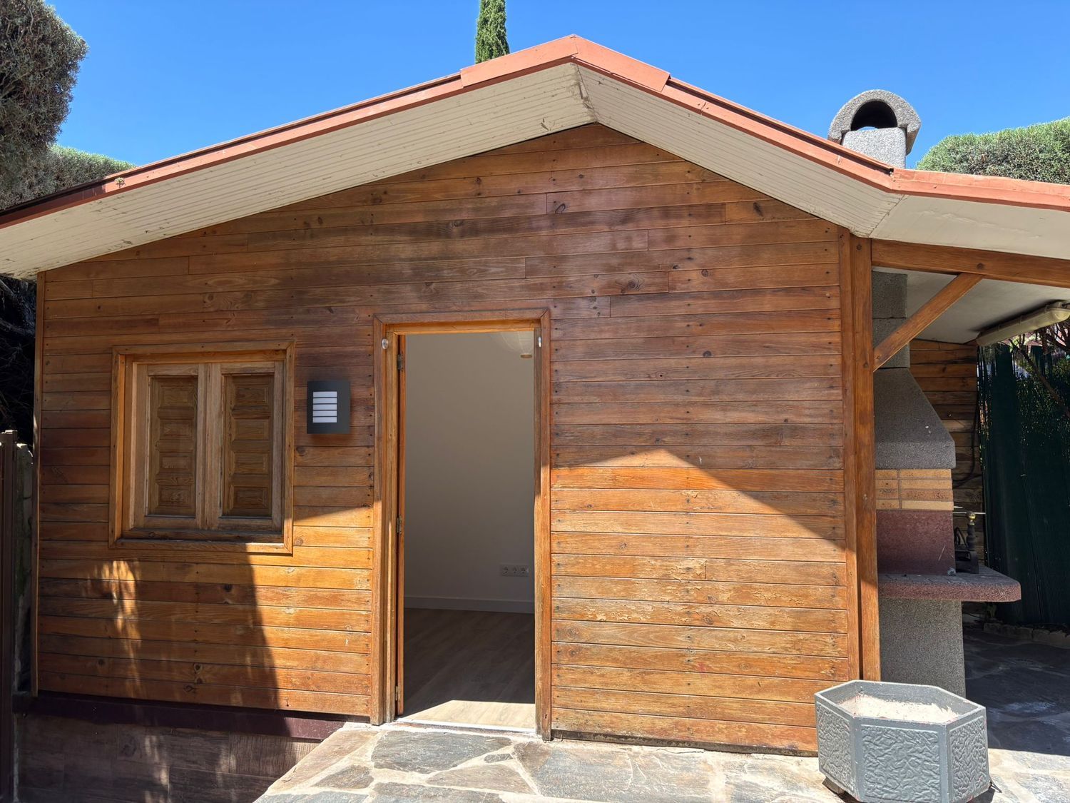 Chalet adosado en Avenida de Sóller, 11, El Pinar- Punta Galea - Foto 3
